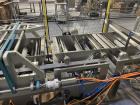 2019 Xilix Systems Waterjet Cake Cutter With Robotic Packaging